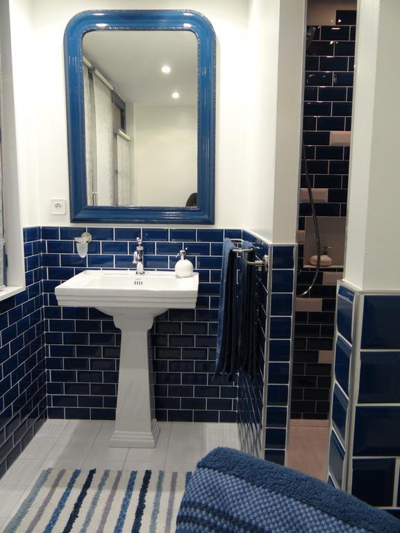 L'Art Du Temps Bed & Breakfast Montreuil  Стая снимка