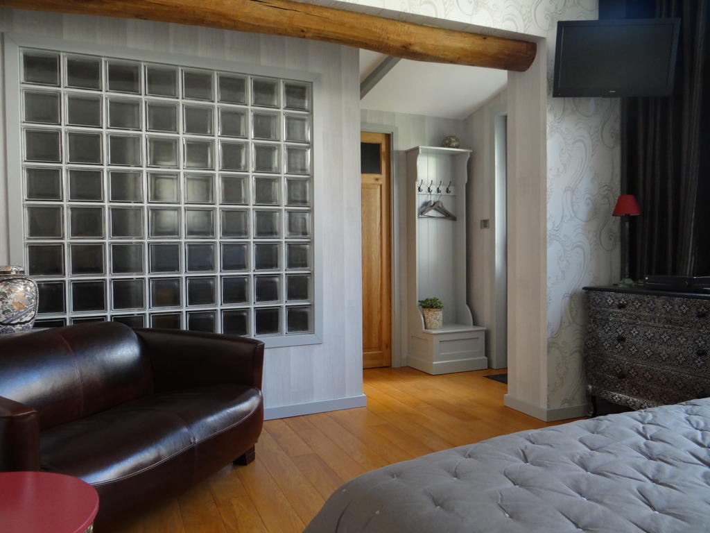 L'Art Du Temps Bed & Breakfast Montreuil  Стая снимка