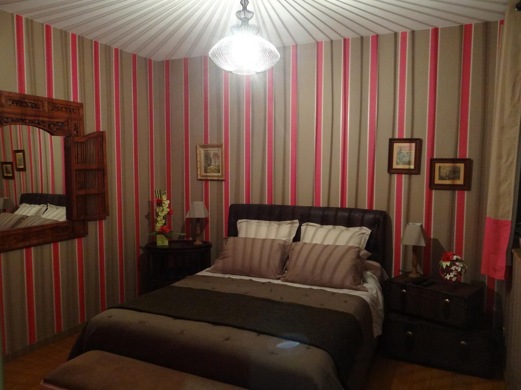 L'Art Du Temps Bed & Breakfast Montreuil  Стая снимка