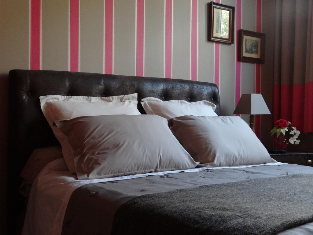 L'Art Du Temps Bed & Breakfast Montreuil  Стая снимка