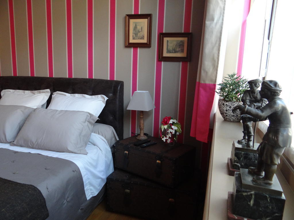 L'Art Du Temps Bed & Breakfast Montreuil  Стая снимка